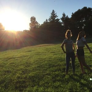 Meet your Posher, Charlotte